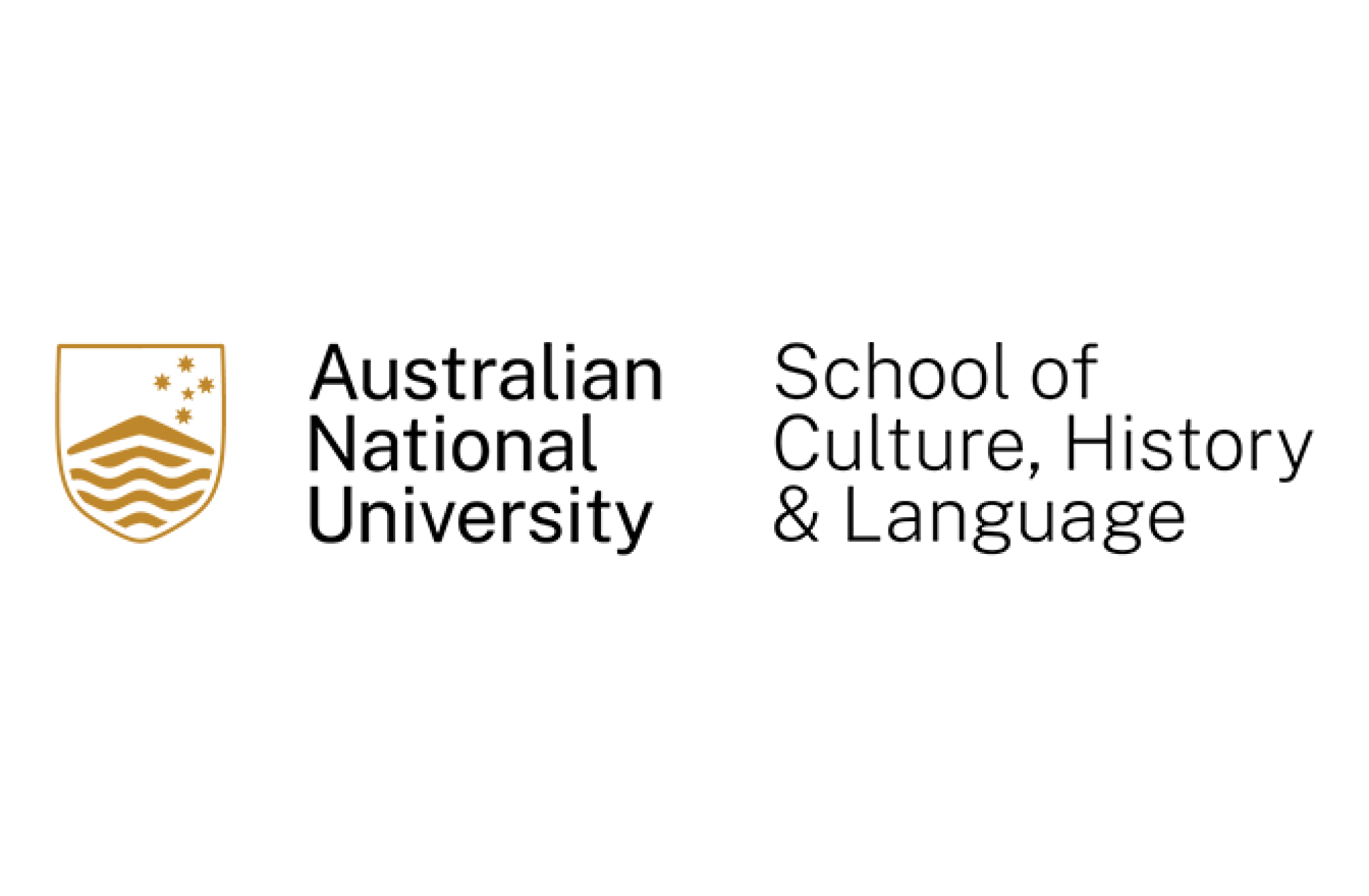 ANU CHL logo