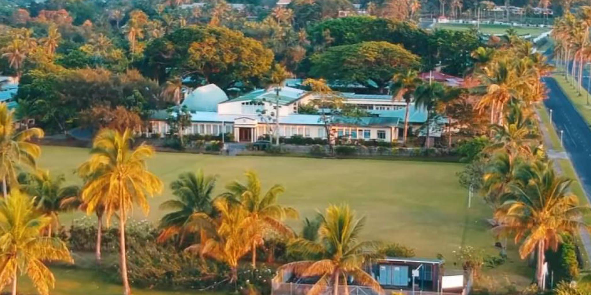 Pacific Theological College, Fiji