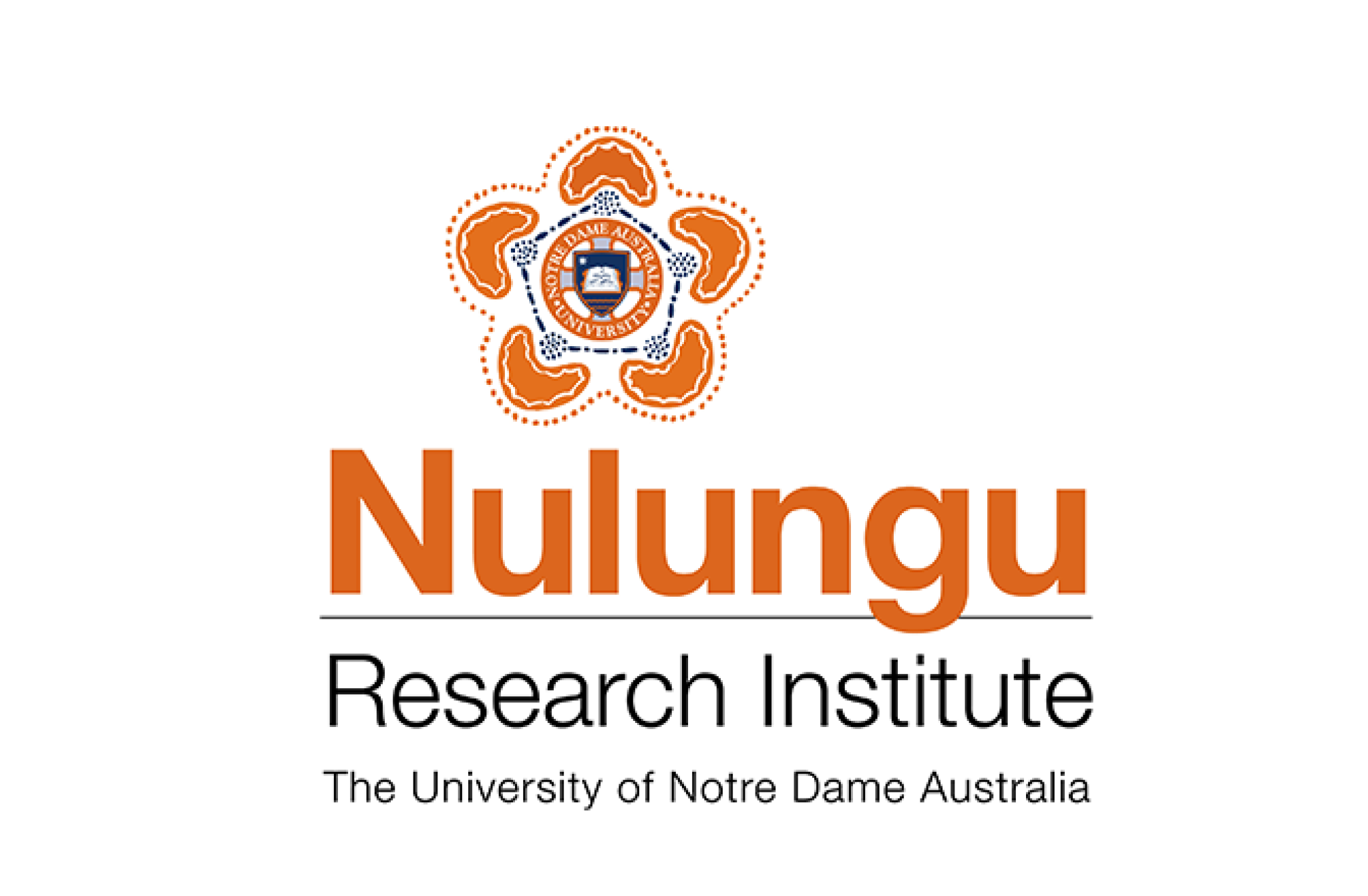 Nulungu Research Institute Nulungu Research Institute logo